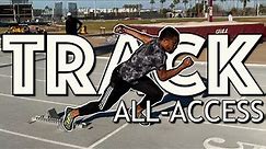 Welcome To TRACK: All-Access