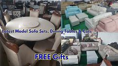 Cheap & Best Home Furniture In Hyderabad With Low Price | Free Gifts | Furniture Landmark