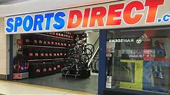 🇬🇧 Sports Direct Shop Tour | Sports Direct.com UK Number 1 Advert