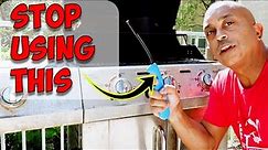 How to troubleshoot & Fix any gas grill | Igniter not lighting