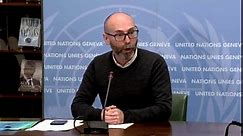 Iran situation 'critical' with more than 300 killed -UN rights chief