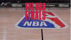 Lakers vs. Heat: 2020 NBA Finals