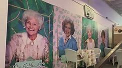 Taste Of The Town: Golden Girls Kitchen in Wynwood is a nostalic trip to the past