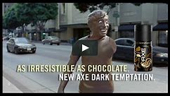 Axe - Chocolate Man