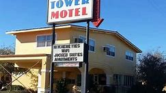 Tower Motel Abilene - Abilene (Texas) - United States