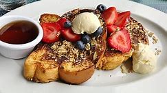 Best Mother’s Day brunch restaurants? These 5 have specials plus 1 made OpenTable Top 100