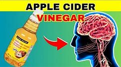 Surprising Apple Cider Vinegar Benefits Most People Don't Know