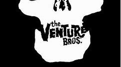 The Venture Bros.: Season 1 Episode 101 A Very Venture Christmas