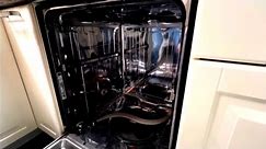 DIY Save Time and Money! How To Fix Your Leaking Dishwasher!