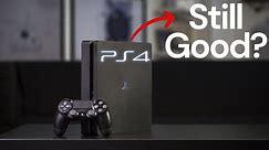 Is PS4 still a good choice to buy in 2023?