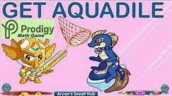 How to Get the New Mythical Epic Aquadile in Prodigy? *Full Process*