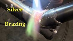 Silver Brazing Tips