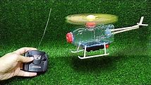 DIY RC Helicopter: How to Make Your Own Flying Machine
