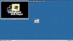 Windows DVD Player Error