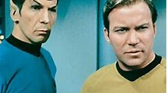 Star Trek: The Original Series: Season 3 Episode 24 Turnabout Intruder