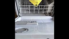 AMANA Dishwasher