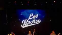 Tickets: LeeRocker.com😎 JULY 27... - The Stray Cat Lee Rocker