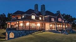 This Insane, $35M Montana Ranch Redefines Home on the Range