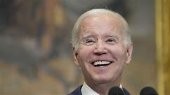 President Biden in Bay Area this week for fundraisers