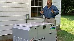 Installing a Home Generator for Emergency Power