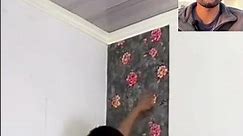 Tips for installing Gorgeous peel and Stick wallpaper For a Quick