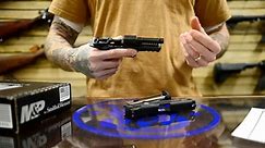 3 states pass major gun control reform packages
