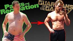 How Chris Pratt Lost 60 Pounds Of Fat (How You Can Do It Too)