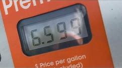 CA gas prices continue to soar, does Newsom have a plan?