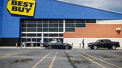 Is Best Buy open on Labor Day 2021?