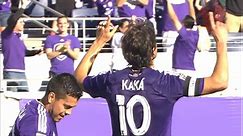 Best of Kaka in MLS