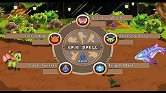 Prodigy Math Game - Epic Attack