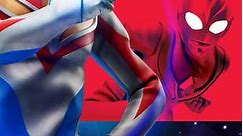 Ultraman Dyna: Complete Series Episode 15 Gentle Target