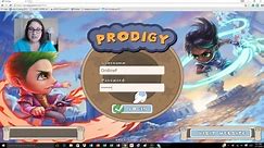 Prodigy Game: Linking Child Account to Teacher Account