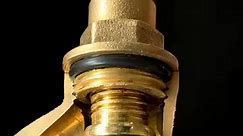 Workings of a Faucet. #diy #tips #hacks #faucet #repair #hometips | DIY MAN