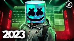 Music Mix 2023 🎧 EDM Remixes of Popular Songs 🎧 EDM Gaming Music #254