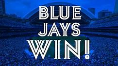 Blue Jays Score 5 In The 9th To Defeat Marlins