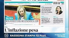 Rassegna stampa dai giornali di Treviso 29 giugno 2023