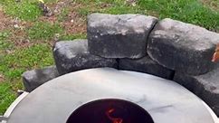 ASMR Sizzle Surf & Turf Fajitas _ Over The Fire Cooking by Derek Wolf #cooking #food #foodie #foodporn #instafood | Pastor Fa