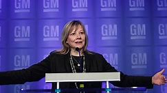 This Is Why GM Shares Could Be Set for a Big Jump