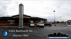 Dayton, Ohio Family Video locations available for sublease