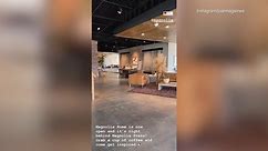 Joanna Gaines gives fans a peek inside new home-goods store Magnolia