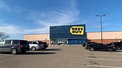 Best Buy to offer old tech home pickup recycling service