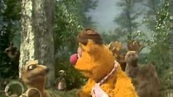 The Muppet Show: Fozzie's Comedy In the Woods
