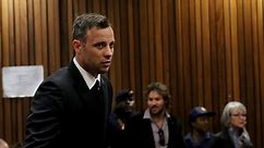 Why Oscar Pistorius has been denied parole
