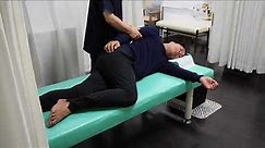 Japan chiropractor first expereince
