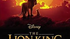 The soundtrack to Disney’s The Lion... - Walt Disney Studios