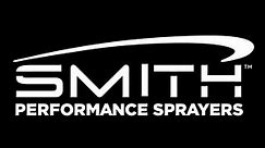 190364 Smith 2 Gal Sprayer