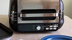 Ninja Foodi 7-in-1 Indoor Grill: A Quick Review of Features and Performance