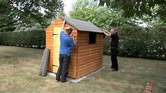 How to Build a Shed: Complete DIY Guide to Building a Garden Shed with Buy Sheds Direct