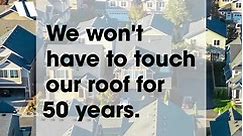 Reliable roofers. Free estimate.